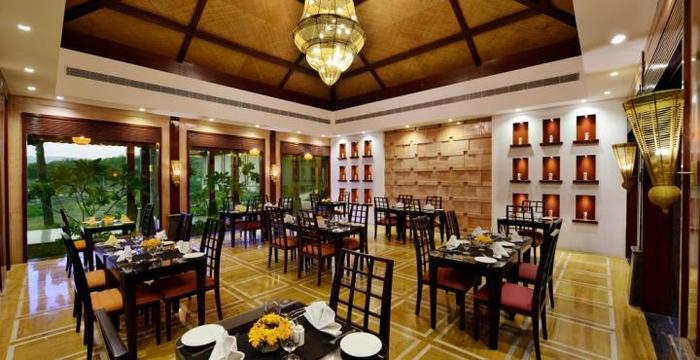 ananta spa & resorts